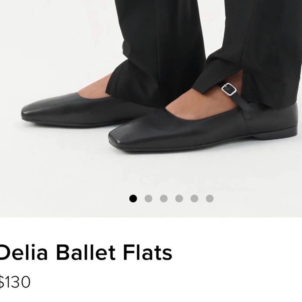 Black Flats - Picture 5 of 5